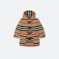 Children Burford Duffle