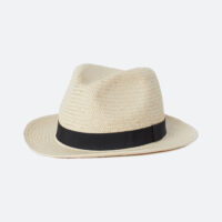 Felted Wool Hat