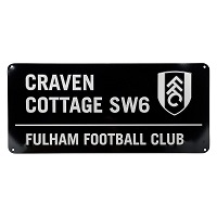 Men's Adidas Fulham Home 2026 Shorts