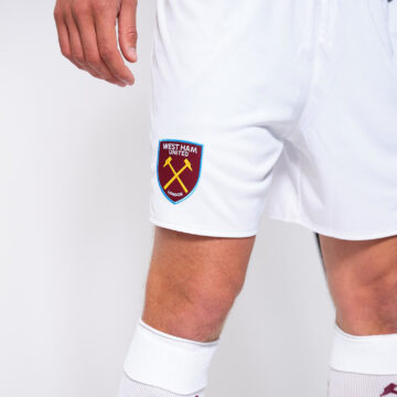 Men's Umbro West Ham United Home 2026 Shorts