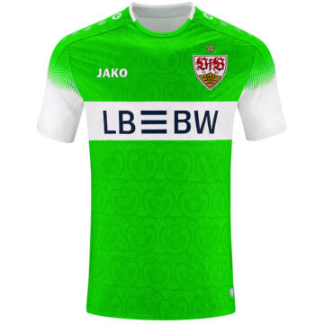 Kid's Jako VfB Stuttgart Standard 2026 Jersey