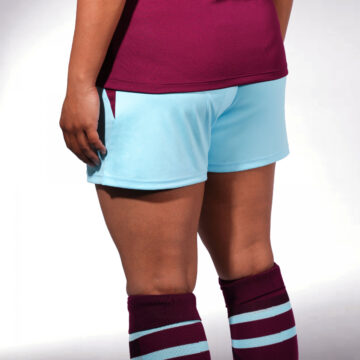 Men's Umbro Burnley FC Home 2026 Shorts