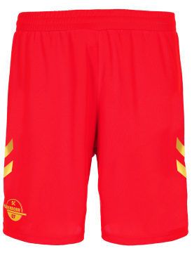Men's Puma 1. FC Heidenheim 1846 Away 2026 Jersey