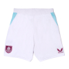 Kid's Umbro Burnley FC Home 2026 Shorts