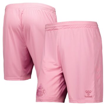 Kid's Hummel Sunderland A.F.C. Away 2026 Shorts