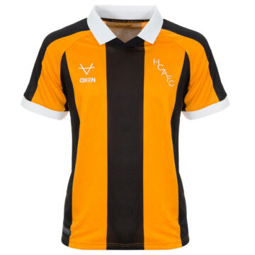 Kid's Oxen Hull City Home 2026 Jersey