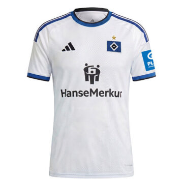 Kid's Adidas Hamburger SV Home 2026 Jersey