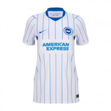 Women's Nike Brighton & Hove Albion Away 2026 Jersey