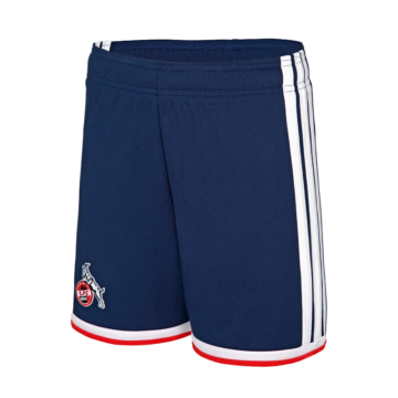 Kid's Adidas 1. FC Köln Third 2026 Shorts