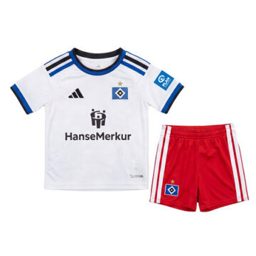 Men's Adidas Hamburger SV Home 2026 Jersey