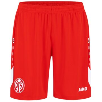 Kid's Jako 1. FSV Mainz 05 Home 2026 Shorts