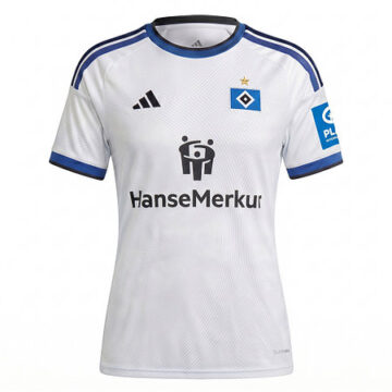 Women's Adidas Hamburger SV Home 2026 Jersey