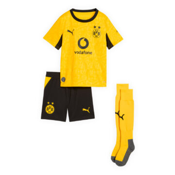 Unisex Puma Borussia Dortmund Home 2026 Kit