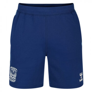 Men's Hummel Coventry City FC Home 2026 Shorts