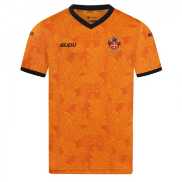 Kid's Castore Wolverhampton Wanderers Home 2026 Jersey