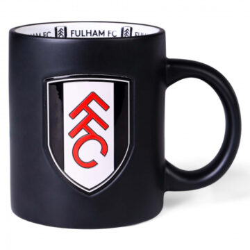 Women's Adidas Fulham Home 2026 Jersey