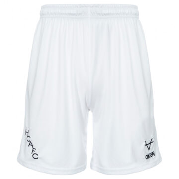 Kid's Oxen Hull City Home 2026 Shorts