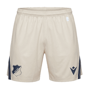 Men's Macron TSG Hoffenheim Away 2026 Shorts