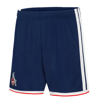 Men's Adidas 1. FC Köln Third 2026 Shorts