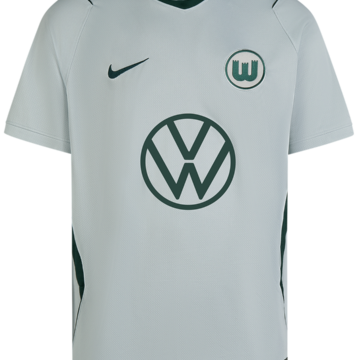 Men's Nike VfL Wolfsburg Away 2026 Jersey