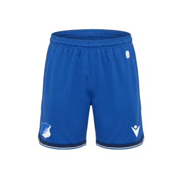 Kid's Macron TSG Hoffenheim Home 2026 Shorts