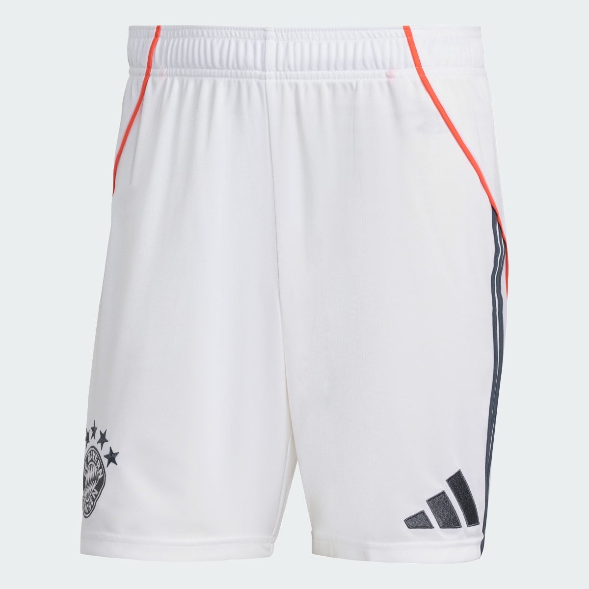FC Bayern 25/26 Away Shorts - Image 4