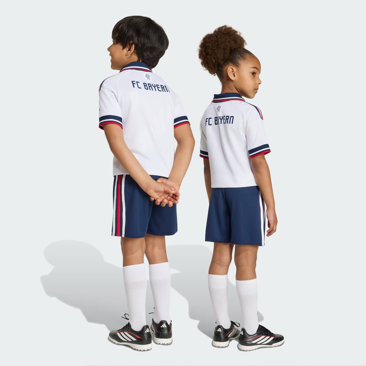 FC Bayern München 26/27 Kids Auswärtsset - Image 3