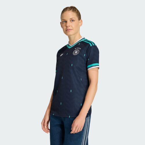 Women's Away