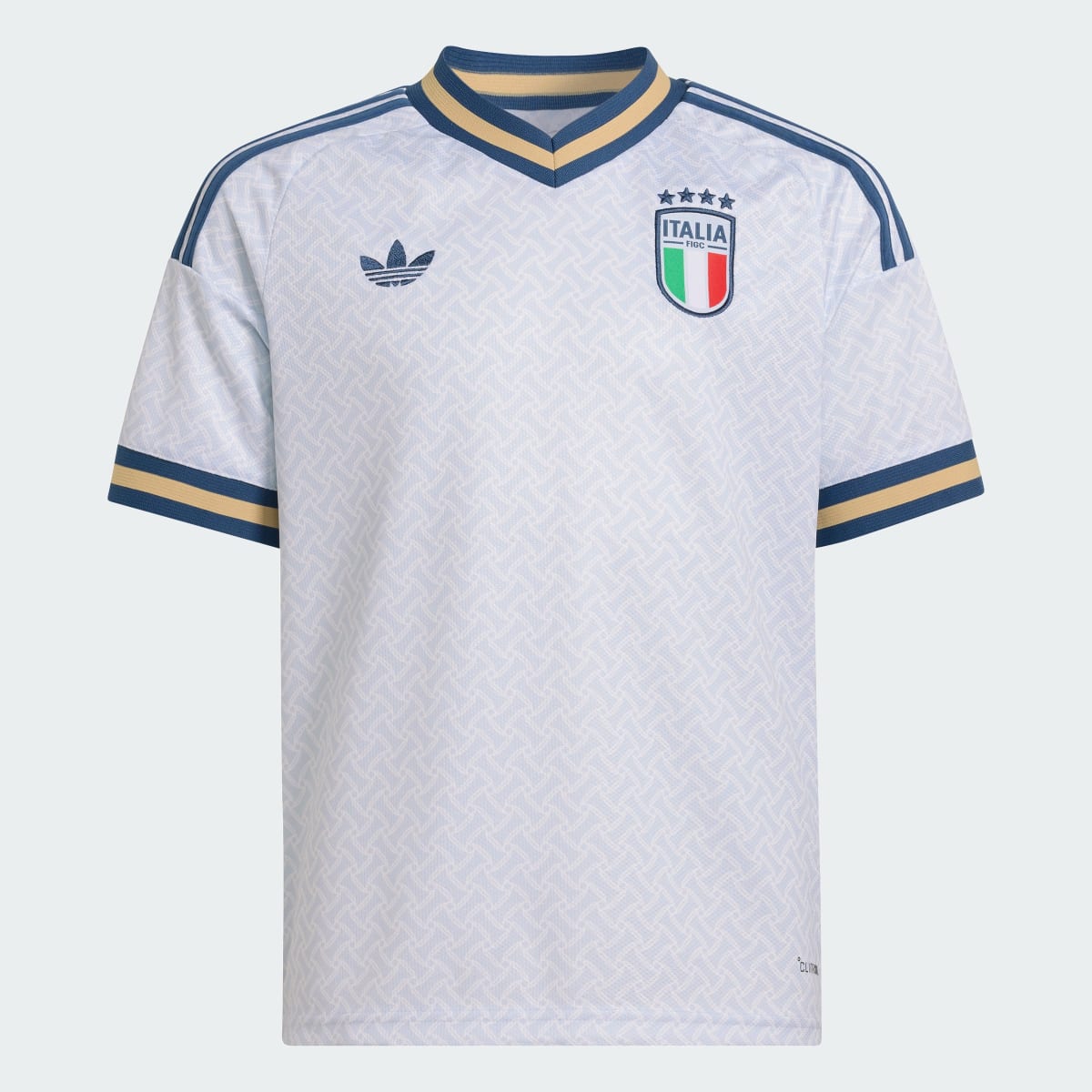 Kid's Adidas Italy Away 2026 Jersey - Image 6