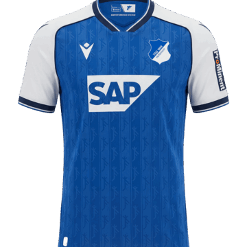 Macron TSG Hoffenheim Home 2026 Jersey
