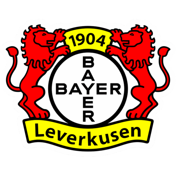 Bayer 04 Leverkusen