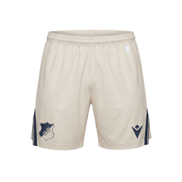 Kid's Macron TSG Hoffenheim Away 2026 Shorts