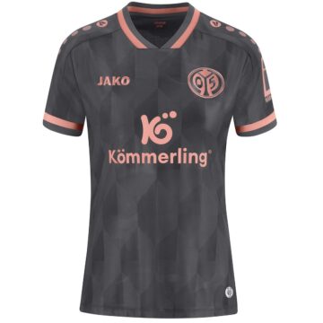 Women's Jako 1. FSV Mainz 05 Standard 2026 Jersey