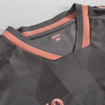 Men's Jako 1. FSV Mainz 05 Standard 2026 Jersey