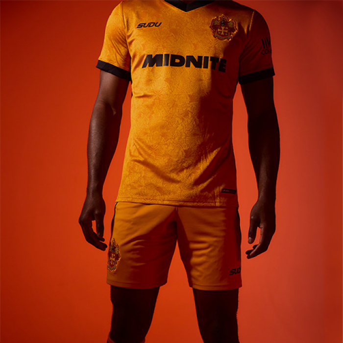 Men's Castore Wolverhampton Wanderers Home 2026 Shorts - Image 7