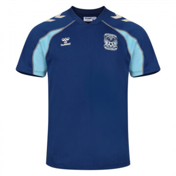 Men's Hummel Coventry City FC Home 2026 Jersey
