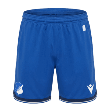 Men's Macron TSG Hoffenheim Home 2026 Shorts