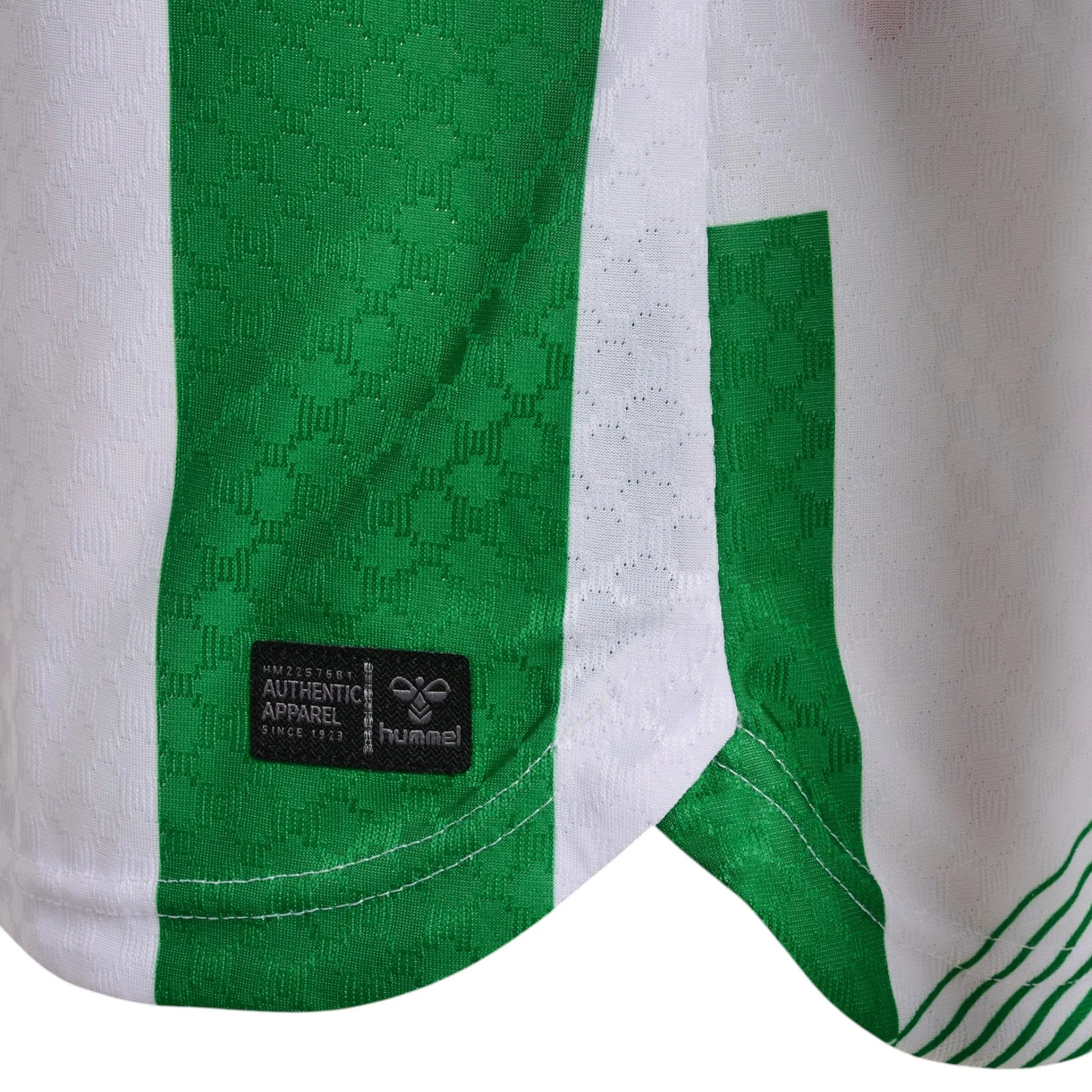 Men's Hummel Real Betis Standard 2026 Jersey - Image 8