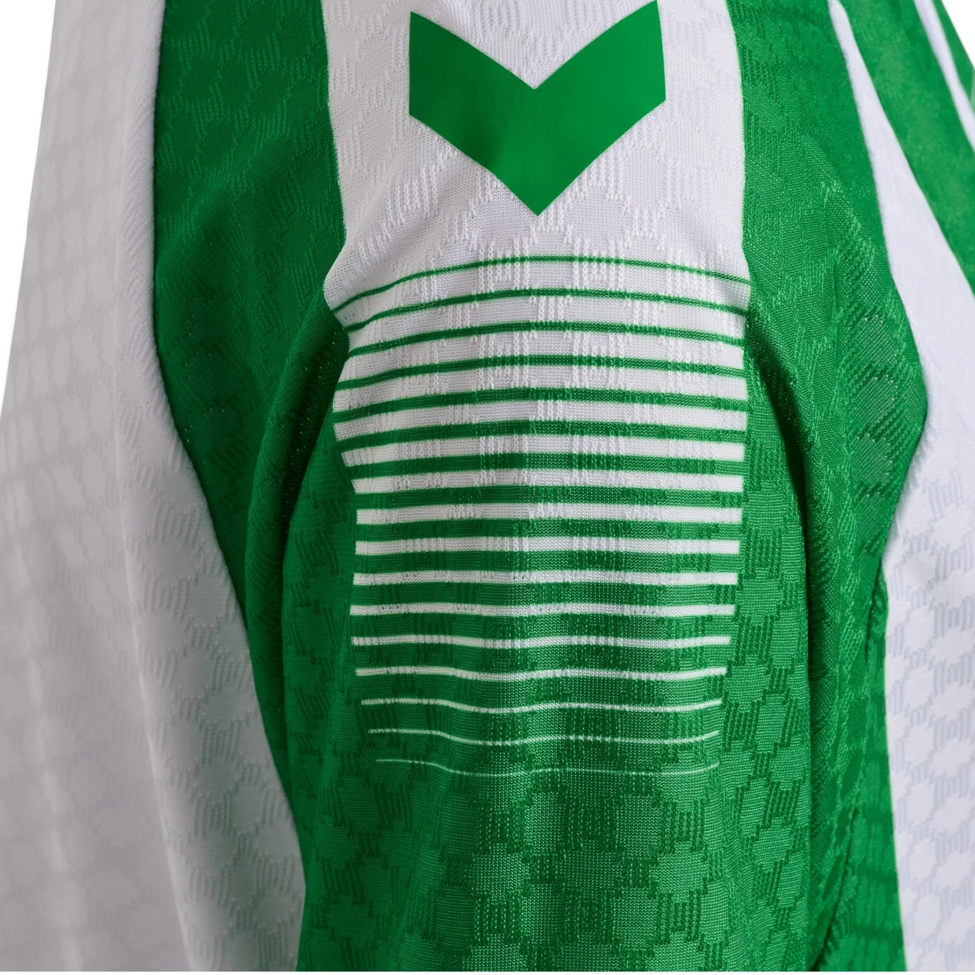 Women's Hummel Real Betis Standard 2026 Jersey - Image 6