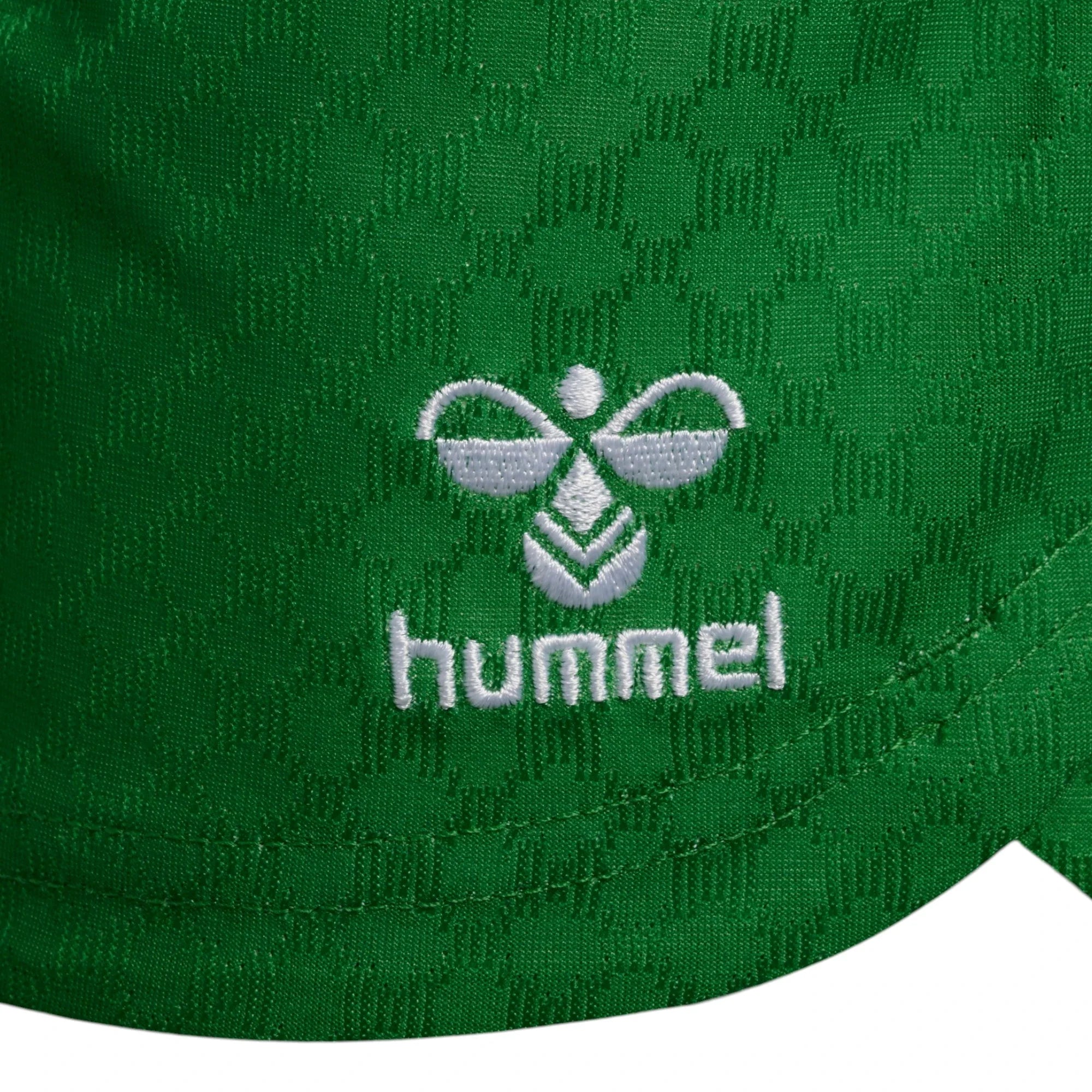Men's Hummel Real Betis Standard 2026 Shorts - Image 5