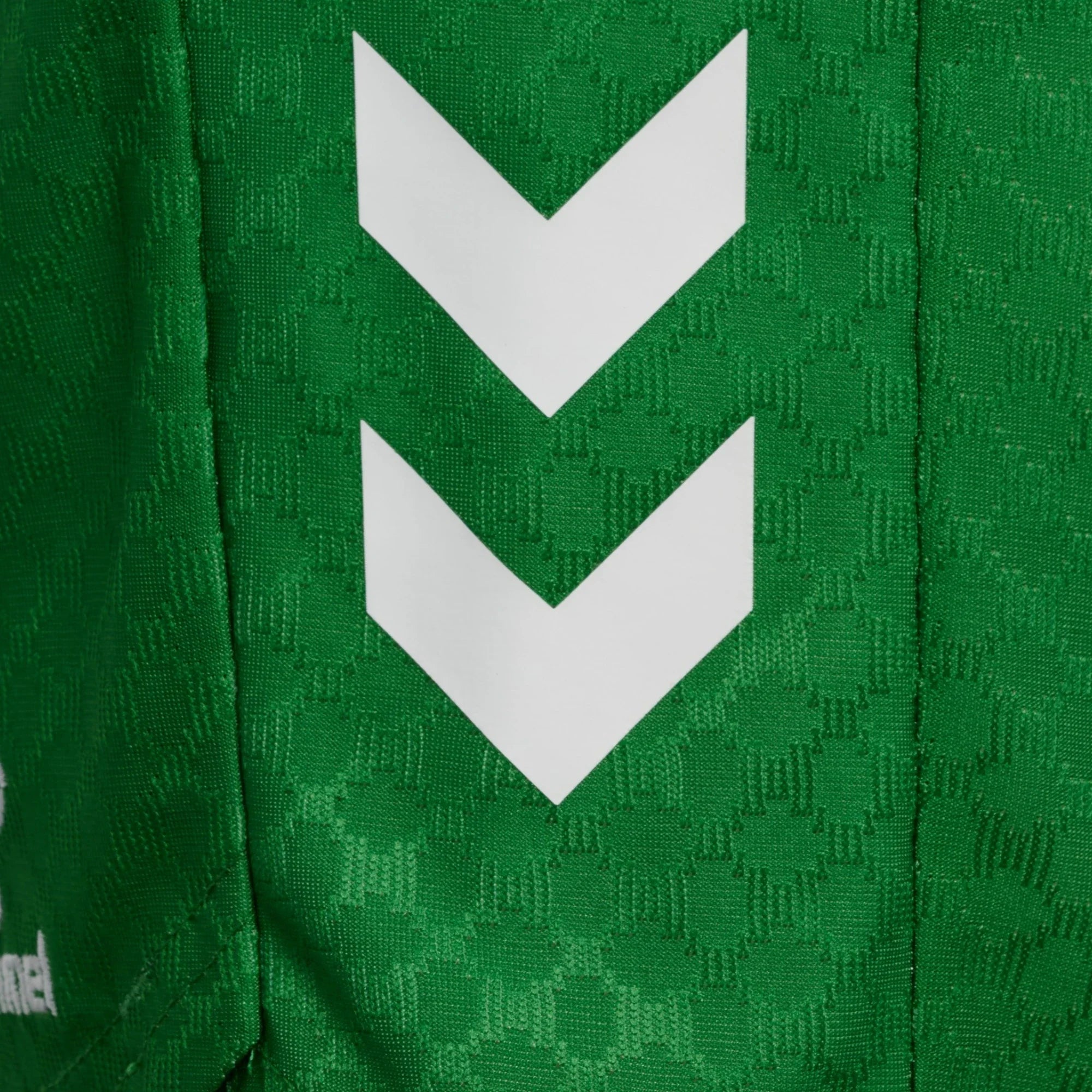 Men's Hummel Real Betis Standard 2026 Shorts - Image 6