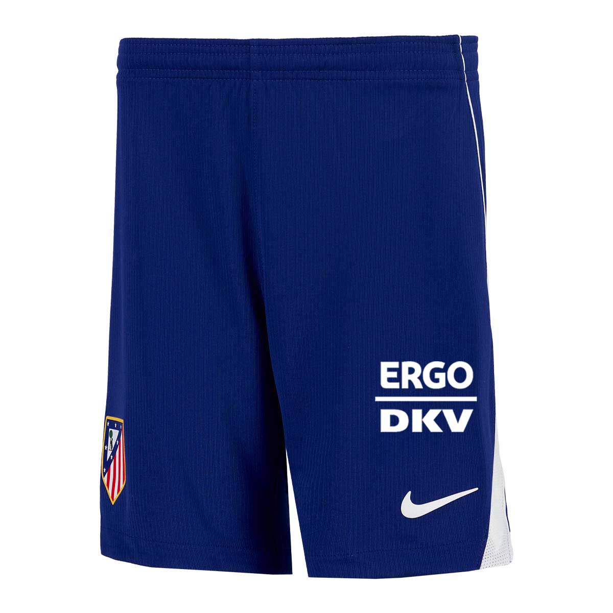 Men's Nike Atletico de Madrid Home 2026 Shorts - Image 2