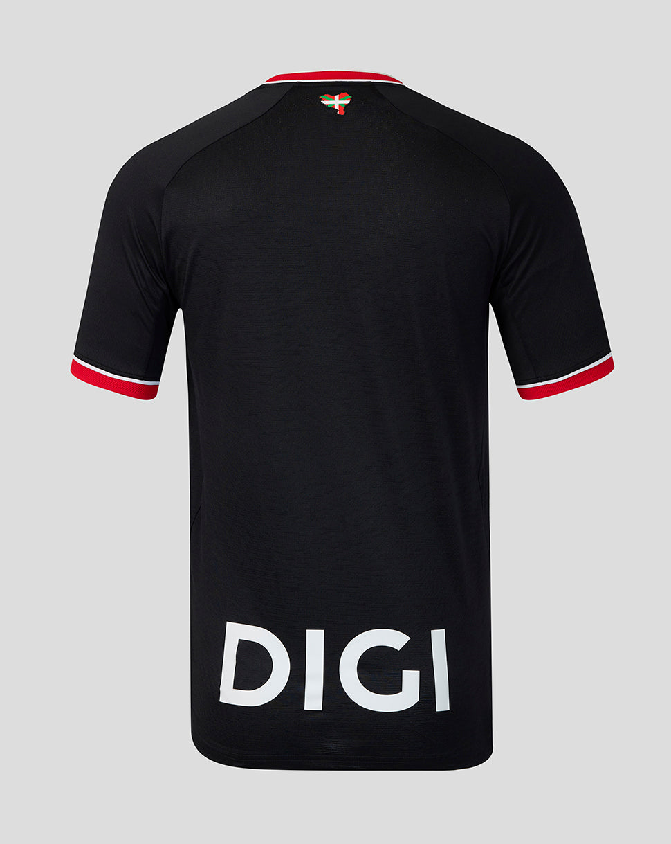 Men's Castore Athletic Club Bilbao Away 2026 Shorts - Image 4