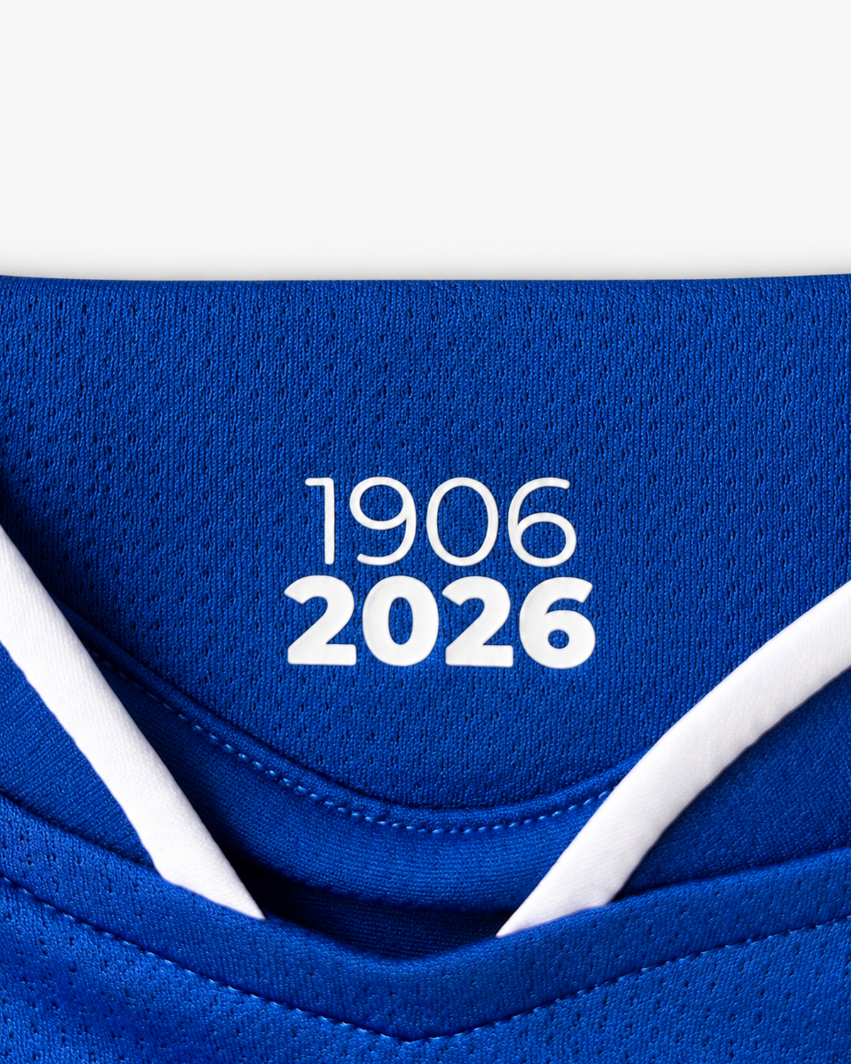 Kid's Adidas RC Strasbourg Home 2026 Jersey - Image 4