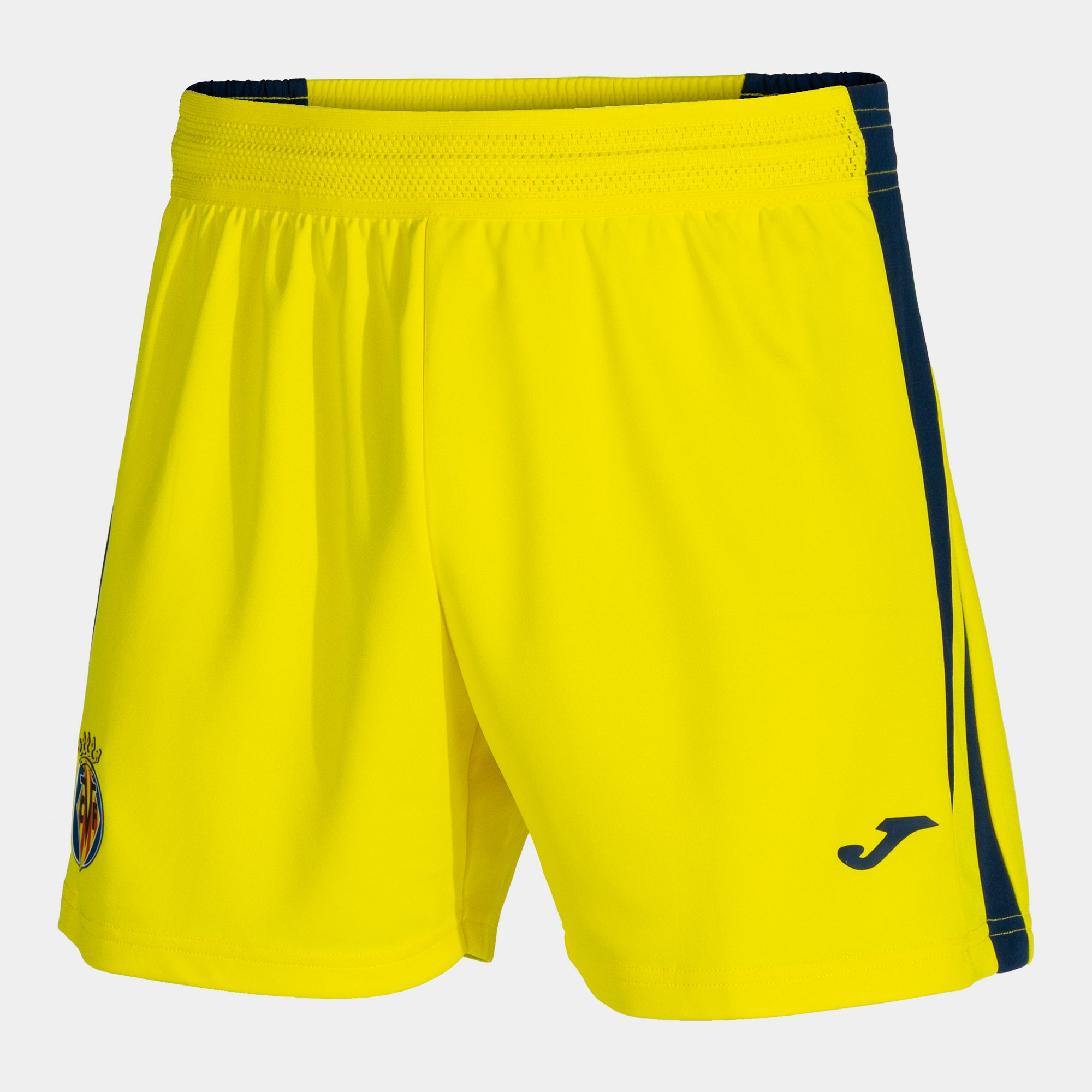 Men's Joma Villarreal CF Home 2026 Shorts - Image 3