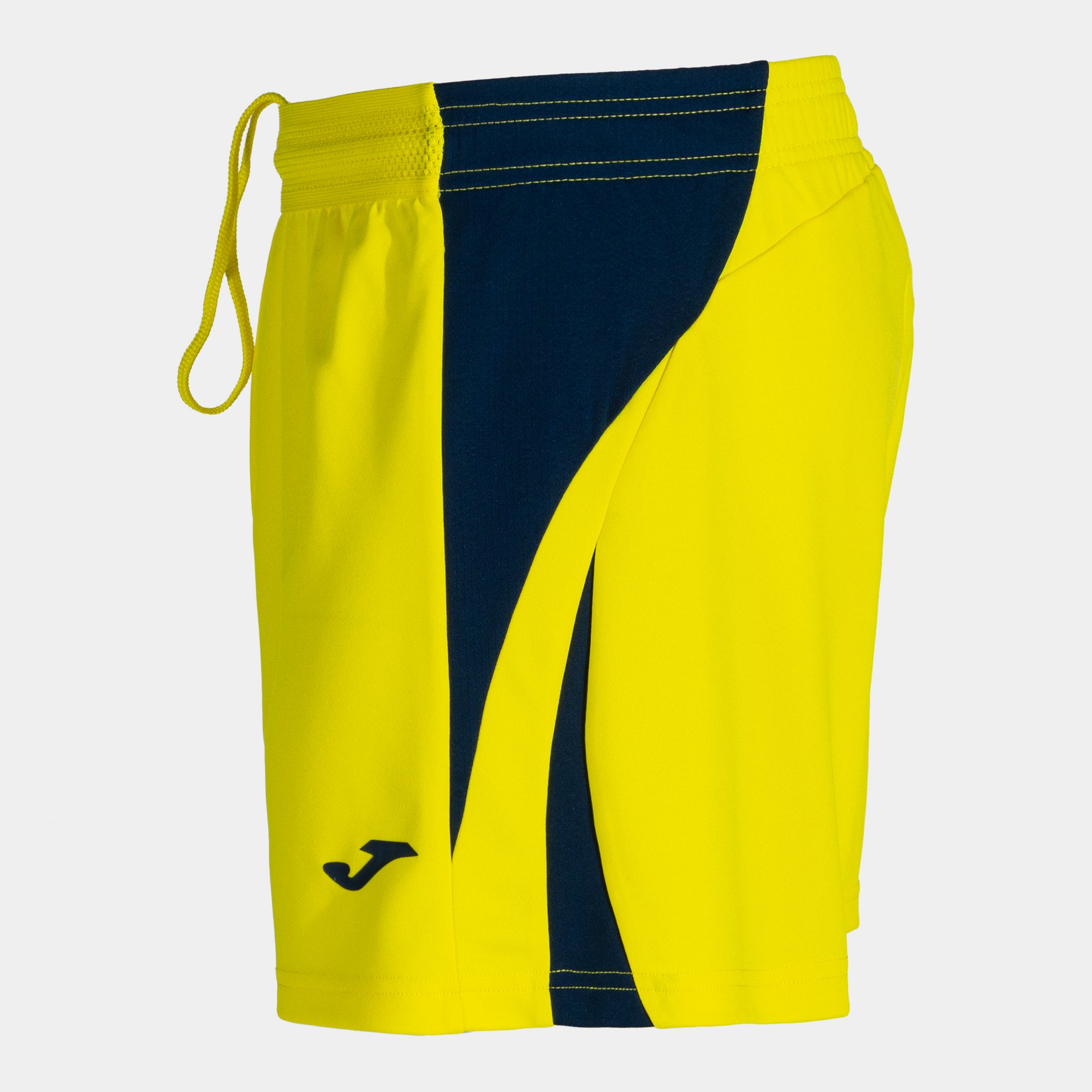Men's Joma Villarreal CF Home 2026 Shorts - Image 6