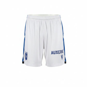Kid's Macron AJ Auxerre Standard 2026 Shorts