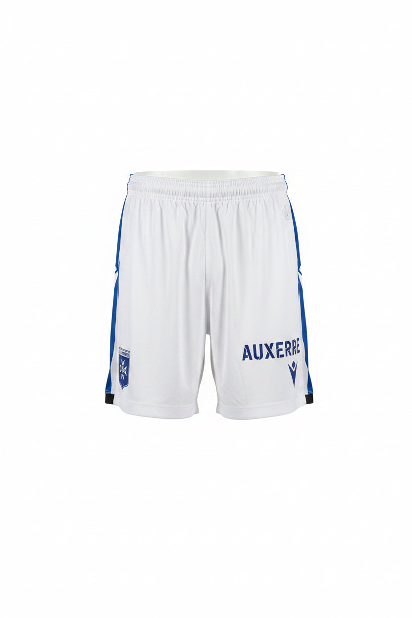 Kid's Macron AJ Auxerre Standard 2026 Shorts