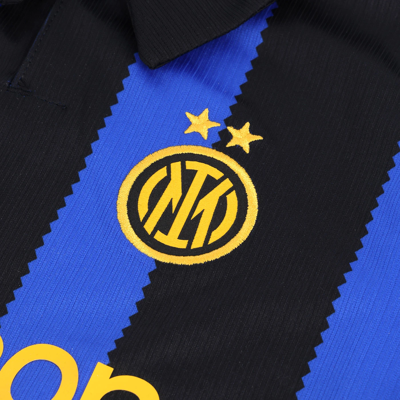 Kid's Nike Inter Milan Home 2026 Kit - Image 11