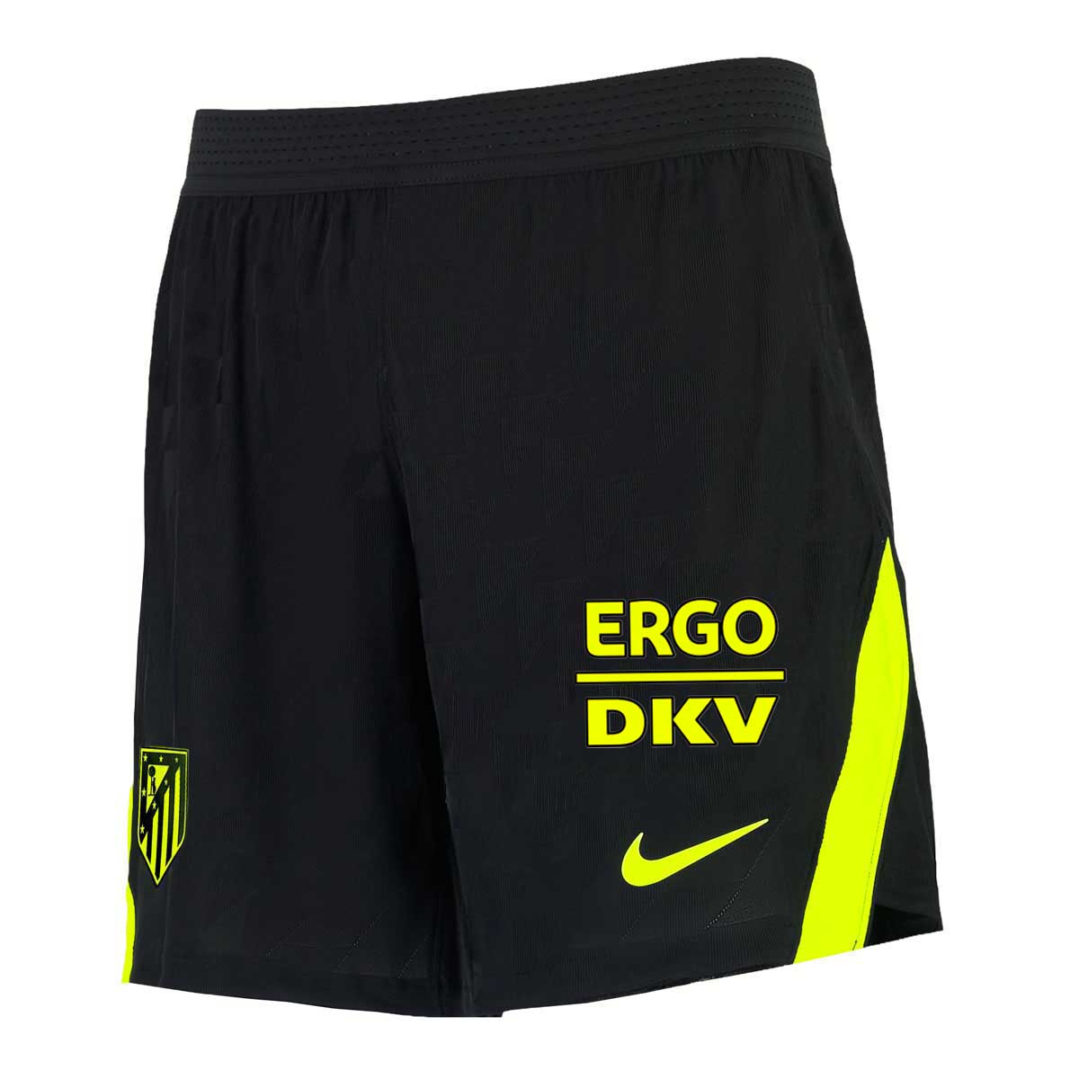 Kid's Nike Atletico de Madrid Away 2026 Shorts - Image 3
